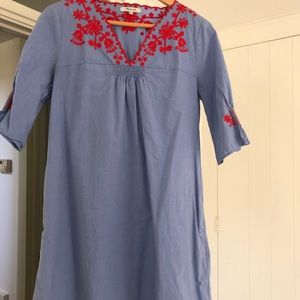 Madewell Summer Dress